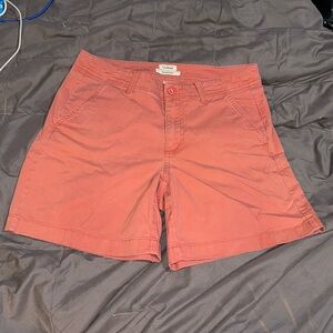 L.L Bean Shorts